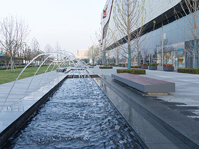 包河企业地下室防水