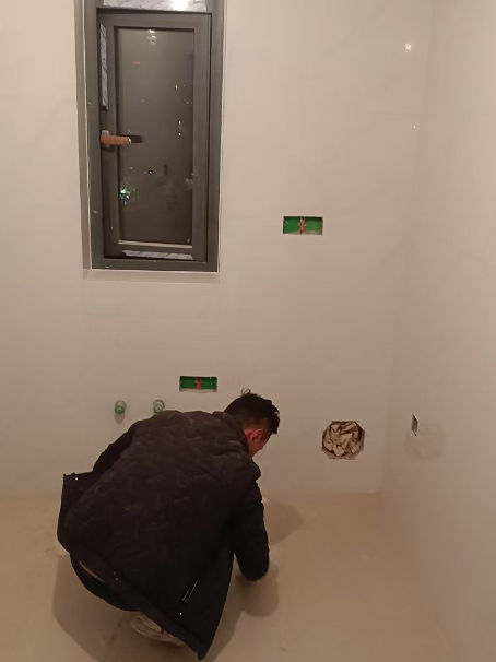 包河专业电工维修