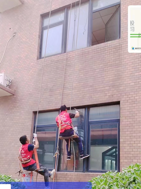 包河承接各类窗户玻璃维修